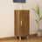 Sideboard 34.5X34X90 Cm Engineered Wood