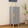 Sideboard 34.5X34X90 Cm Engineered Wood