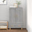 Highboard 70X31X115 Cm Engineered Wood
