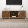 Tv Cabinet 150X30X50 Cm Engineered Wood