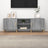 Tv Cabinet 150X30X50 Cm Engineered Wood