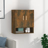 Wall Cabinet 60X31X70 Cm Engineered Wood