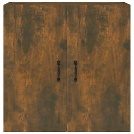Wall Cabinet 60X31X60 Cm Engineered Wood