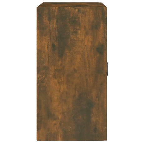 Wall Cabinet 60X31X60 Cm Engineered Wood