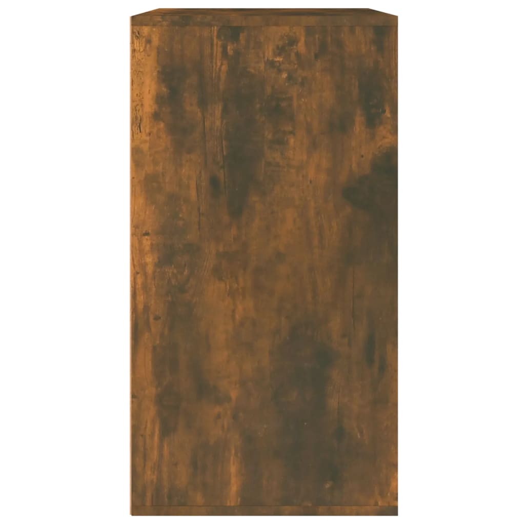 Cosmetic Cabinet 80X40X75 Cm Engineered Wood