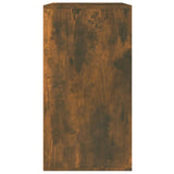 Cosmetic Cabinet 80X40X75 Cm Engineered Wood