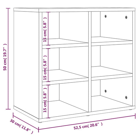 Shoe Cabinet