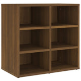Shoe Cabinets 2 Pcs