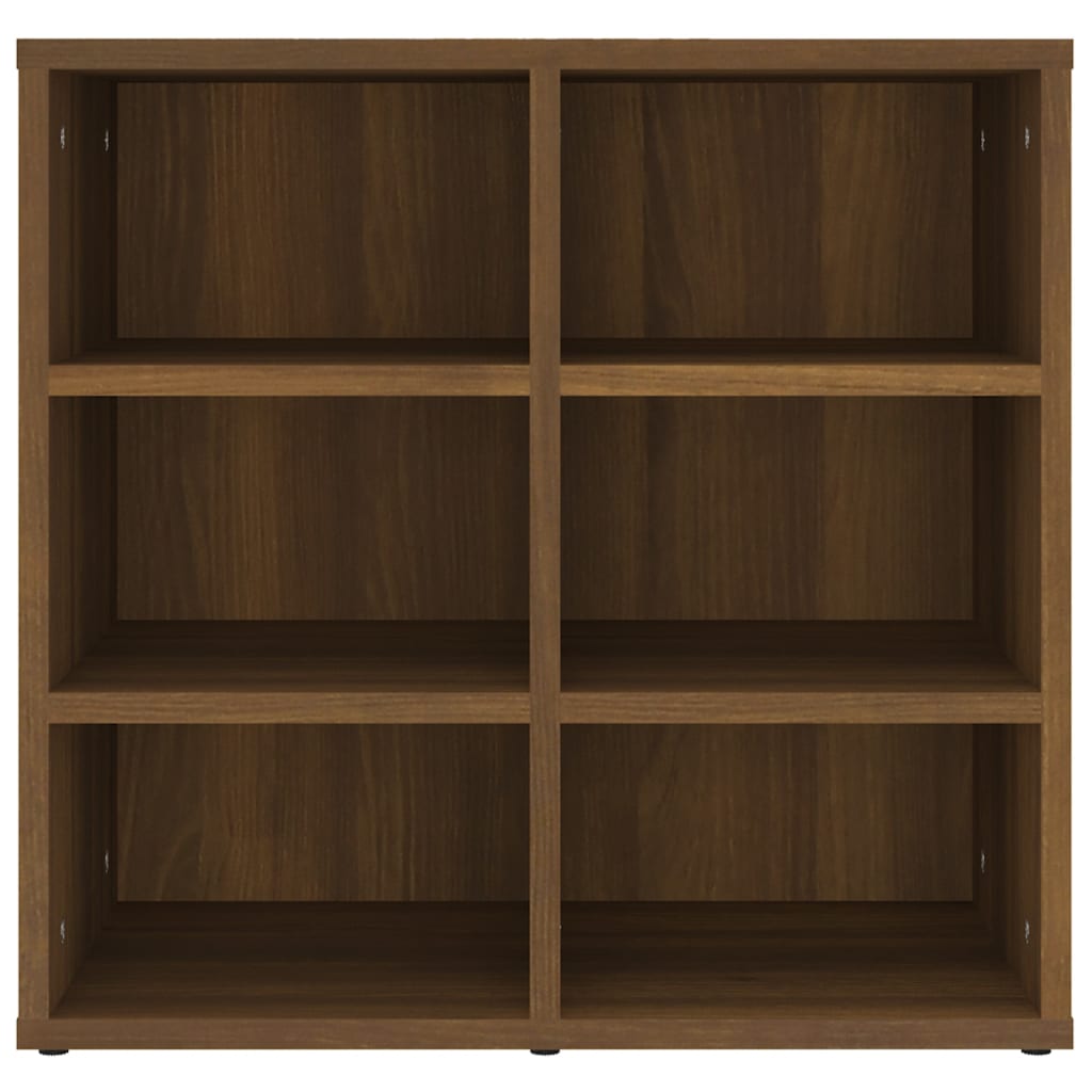 Shoe Cabinets 2 Pcs