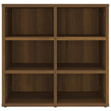 Shoe Cabinets 2 Pcs