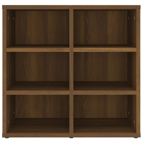 Shoe Cabinets 2 Pcs