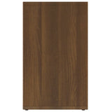 Shoe Cabinets 2 Pcs