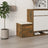 Box Drawer 40.5X40X40 Cm Engineered Wood