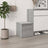 Box Drawer 40.5X40X40 Cm Engineered Wood
