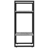 2-Tier Book Cabinet 40X30X