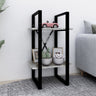 2-Tier Book Cabinet 40X30X