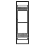 Book Cabinet 100X30X