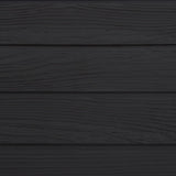 Garden Storage Box Brown 58.5x46x55 cm Polypropylene