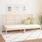 Day Bed Without Mattress Solid Wood Pine