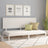 Day Bed Without Mattress Solid Wood Pine