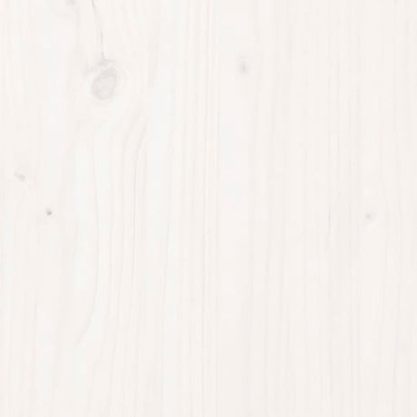 Sideboards 2 Pcs 70X35X80 Cm Solid Wood Pine
