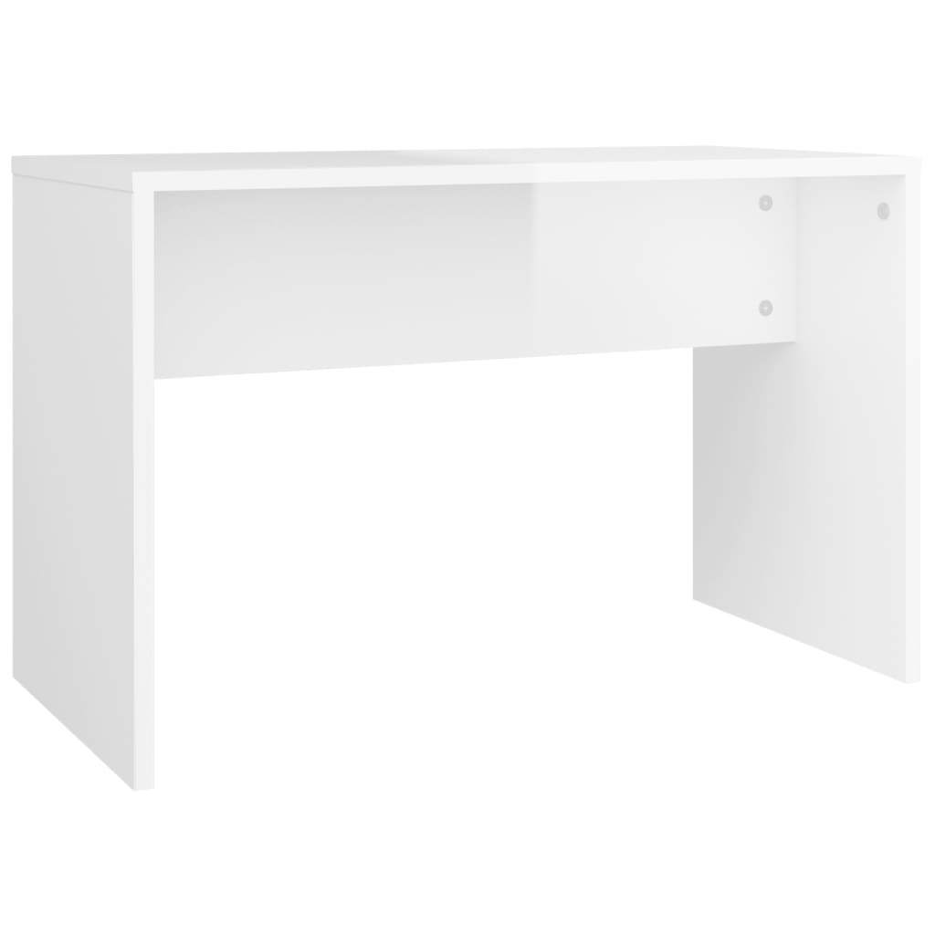 Dressing Table Set 74.5X40X141 Cm