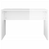 Dressing Table Set 74.5X40X141 Cm