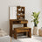 Dressing Table Set 74.5X40X141 Cm