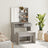 Dressing Table Set 74.5X40X141 Cm