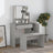Dressing Table Set 86.5X35X136 Cm