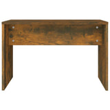 Dressing Table Set 86.5X35X136 Cm