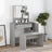 Dressing Table Set 86.5X35X136 Cm
