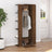Hallway Cabinets 2 Pcs Engineered Wood