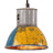 Hanging Lamp 25 W Round 17 Cm E27