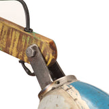 Wall Lamp Industrial Style Round E27