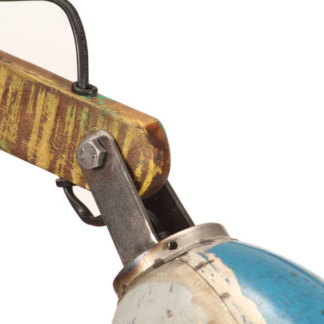 Wall Lamp Industrial Style Round E27