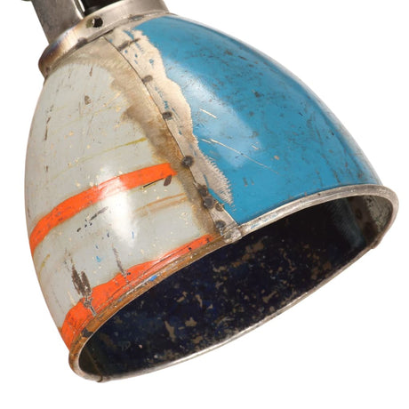 Wall Lamp Industrial Style Round E27