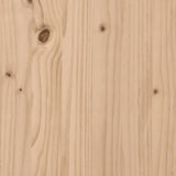 Tv Cabinet 82X38X45 Cm Engineered Wood