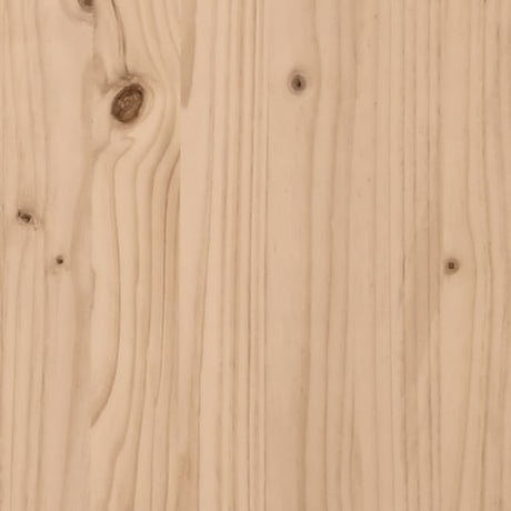 Tv Cabinet 82X38X45 Cm Engineered Wood