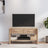 Tv Cabinet 82X38X45 Cm Engineered Wood