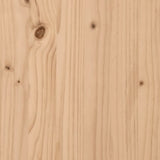 Coffee Table 82X48X45 Cm Engineered Wood