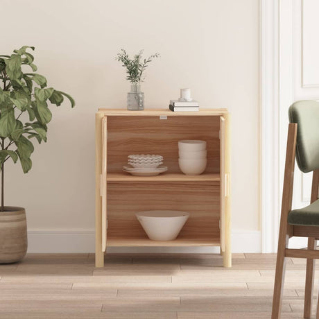 Sideboard 62X38X70 Cm Engineered Wood