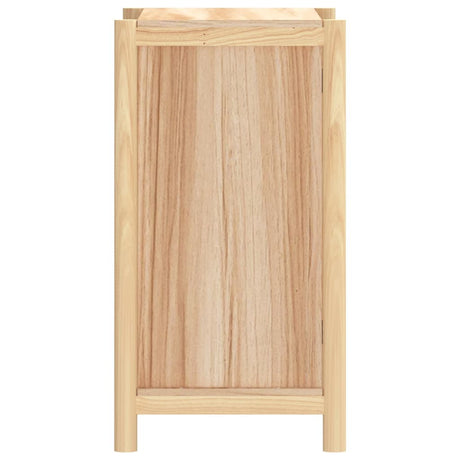 Sideboard 62X38X70 Cm Engineered Wood
