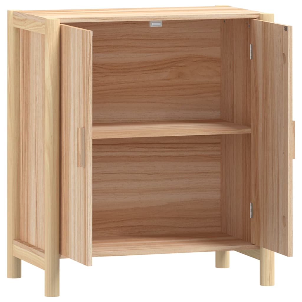 Sideboard 62X38X70 Cm Engineered Wood