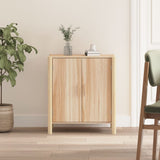 Sideboard 62X38X70 Cm Engineered Wood