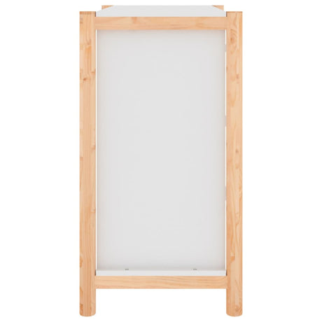 Sideboard 62X38X70 Cm Engineered Wood