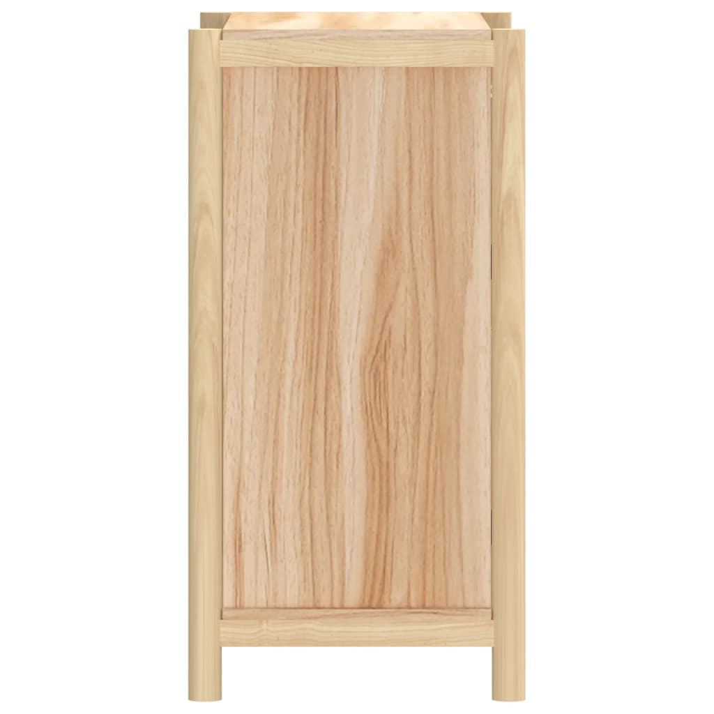 Sideboard 62X38X75 Cm Engineered Wood