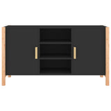 Sideboard 107X38X60 Cm Engineered Wood