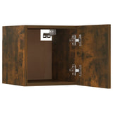 5 Piece Tv Cabinet Set Engineered Wood