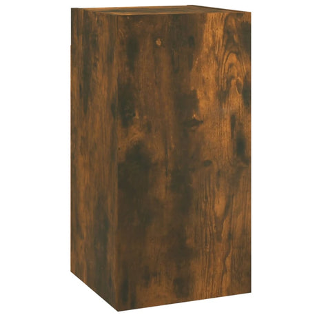 7 Piece Tv Cabinet Set Engineered Wood